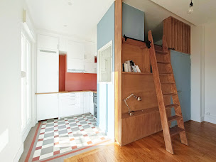 Photo n°2 de Sébastien Guirao architecte à Grenoble (Architecte)