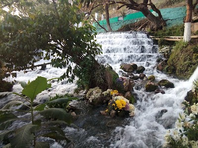 Photos of Aguacat&aacute;n Central Park