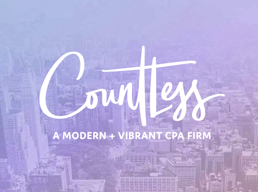 Countless LLC - Visual