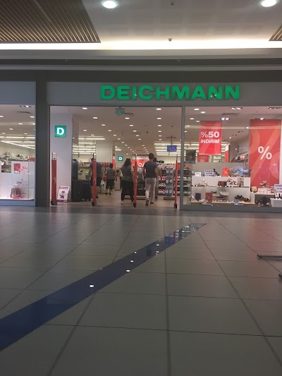 Deichmann