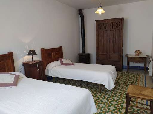 Casas Rurales Doña Librada - Thumbnail