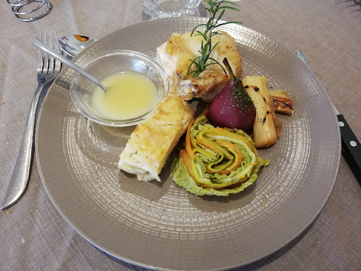 L'Aromatic - Visual