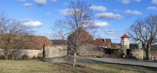 Maienfels Castle - Thumbnail
