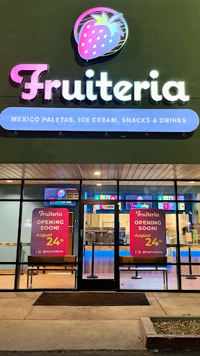 Fruiteria - Visual