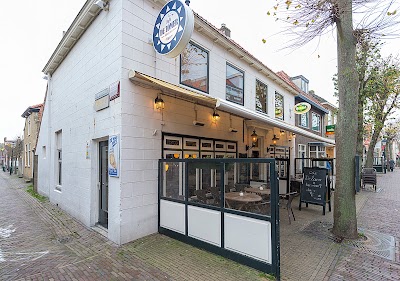 Photos of Caf&eacute; de Zomer