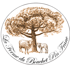 Photo n°16 de La Ferme du Bouchet Pin Franc à Saint-Laurent-d'Arce (Vignoble)