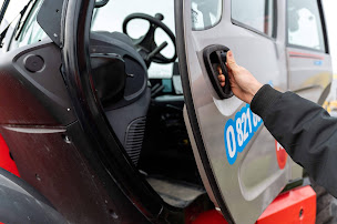 Photo n°6 de ACTIS Location à La Veuve (Fournisseur d'équipement de manutention)