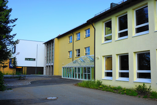 Buchenbergschule