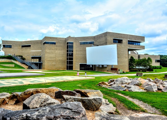 North Carolina Museum of Art