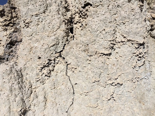 Mono lake - South Tufa Area