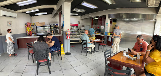 Cano's Bakery - Thumbnail