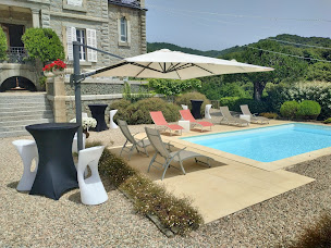 Photo n°26 de Châtelet de Campo - Domaine de Charme Corse à Campo (Lieu de mariage)