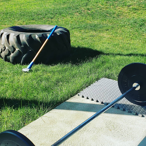 RWT Fitness - Thumbnail