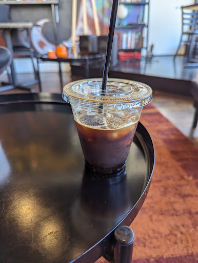 blaCk Coffee lounge - Thumbnail