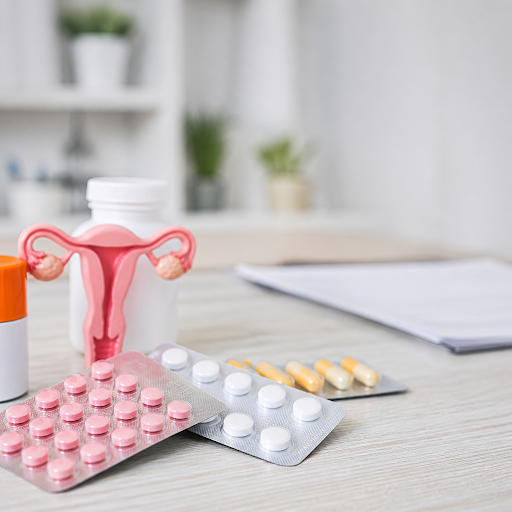 Women’s health needs special care, especially when it comes to gynecology medicines and hormonal… post image