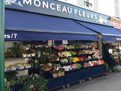 Monceau Fleurs
