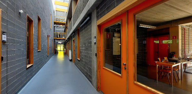 ECAM brussels engineering school telefoonnummer