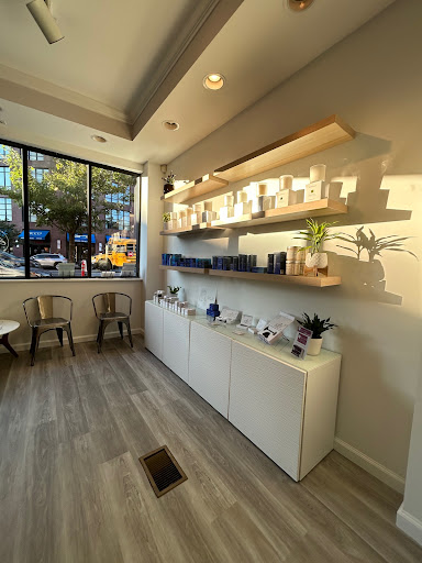 étant, A Spa for Well Being