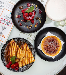 Photo n°15 de La Terrasse des Archives à Paris (Brasserie)