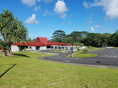 University of Hawaiʻi at Hilo