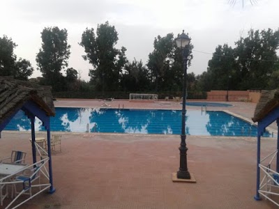 Photos of Complexe Touristique Kahrama