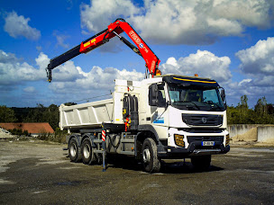 Photo n°14 de ATLANTIC LOCATION TP à Rouans (Agence de location de poids lourds)