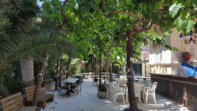 Hotel El Xalet & Hotel Noucentista