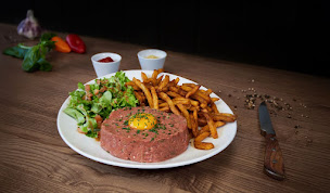 Photo n°25 de PIZZA PASTA à Lisieux (Brasserie)