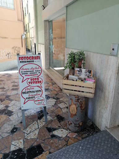 Foto Pieffe - Visual
