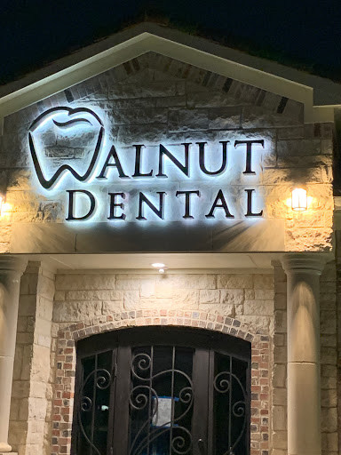 Walnut Dental - Visual