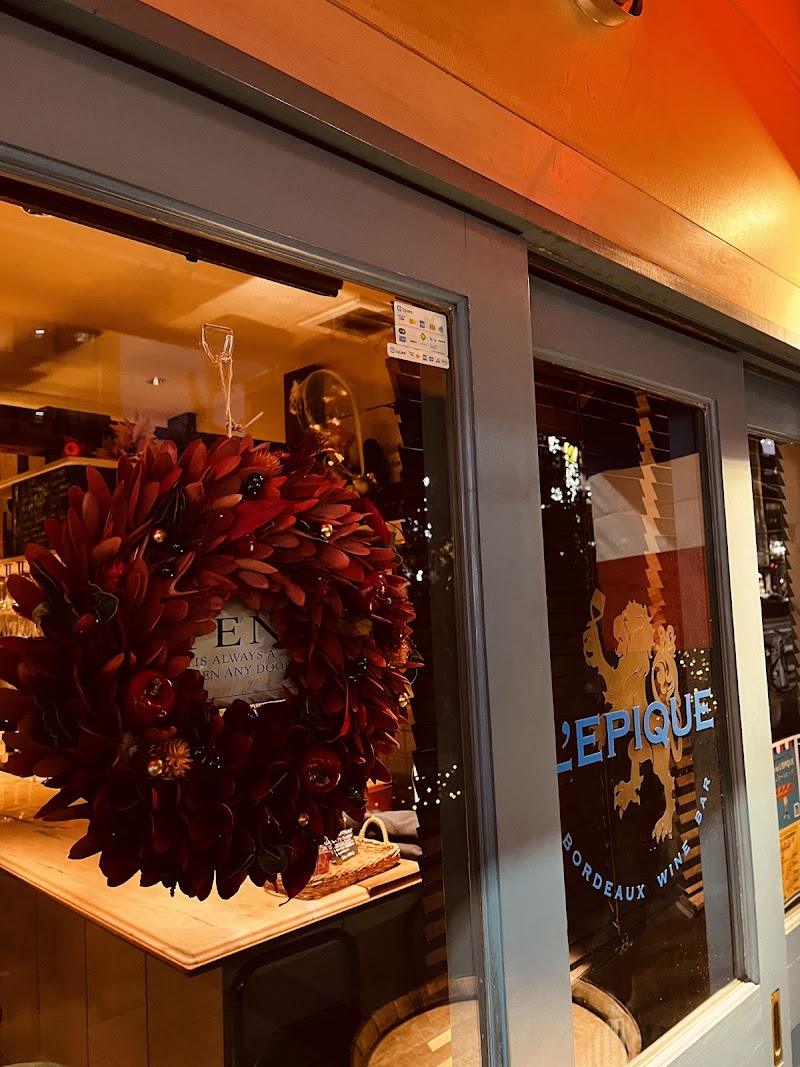 L’epiqu - レピック 神保町-