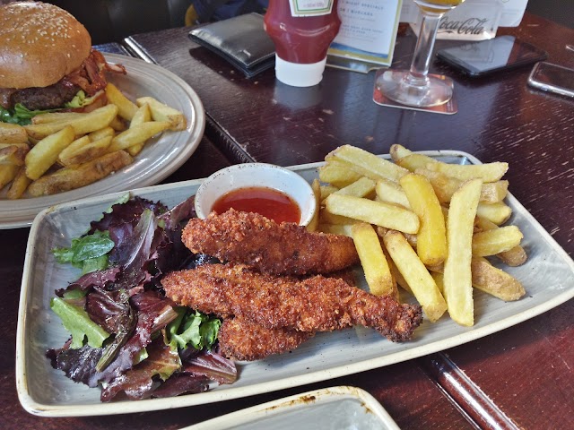 Paddy Reilly's