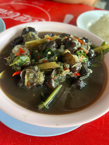 Som Tum Jea Gai E-San Restaurant by null