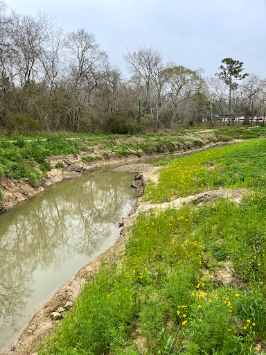 Old Friendswood City Park Gallery - United States
