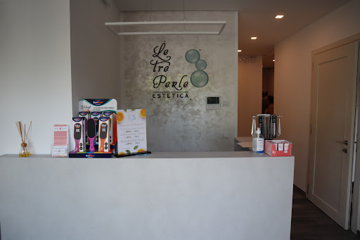 Estetica Le Tre Perle Gallery - Italy