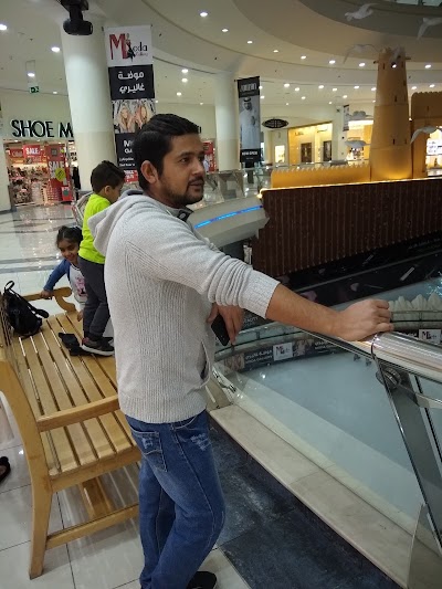 Photos of Al Wahda Cinema