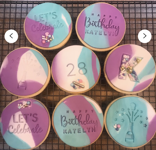 Northern Beaches Cakes and Co - Thumbnail
