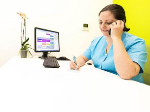 Photo n°7 de Dr Kassar Alexandre - Orthodontie Saint-Ouen à Saint-Ouen-sur-Seine (Dentiste)