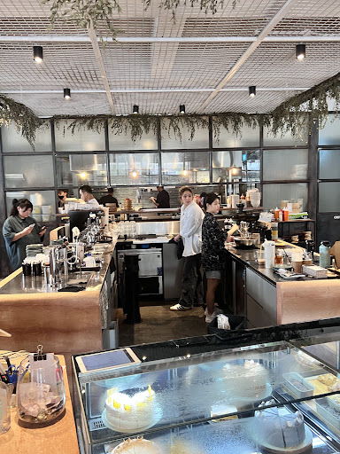 Five Oars Coffee Roasters - Thumbnail