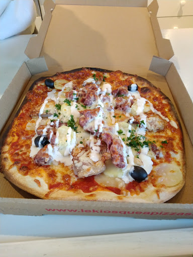 Photo 3 - Le Kiosque à Pizzas