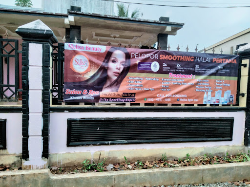 Melisa Beauty Salon & Spa