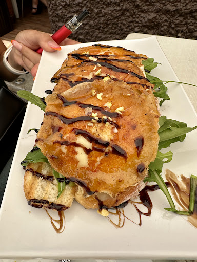 De Bocados - Visual