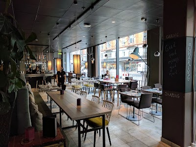 Photos of Comfort Hotel Vesterbro