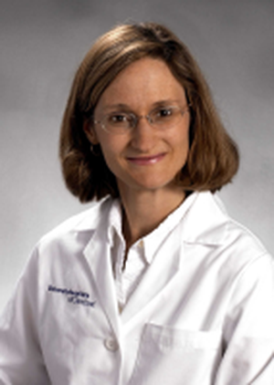 Barbara Rowane, MD - Visual