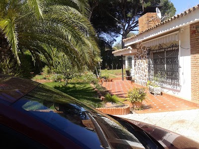 Photos of Hacienda Santa Mar&iacute;a