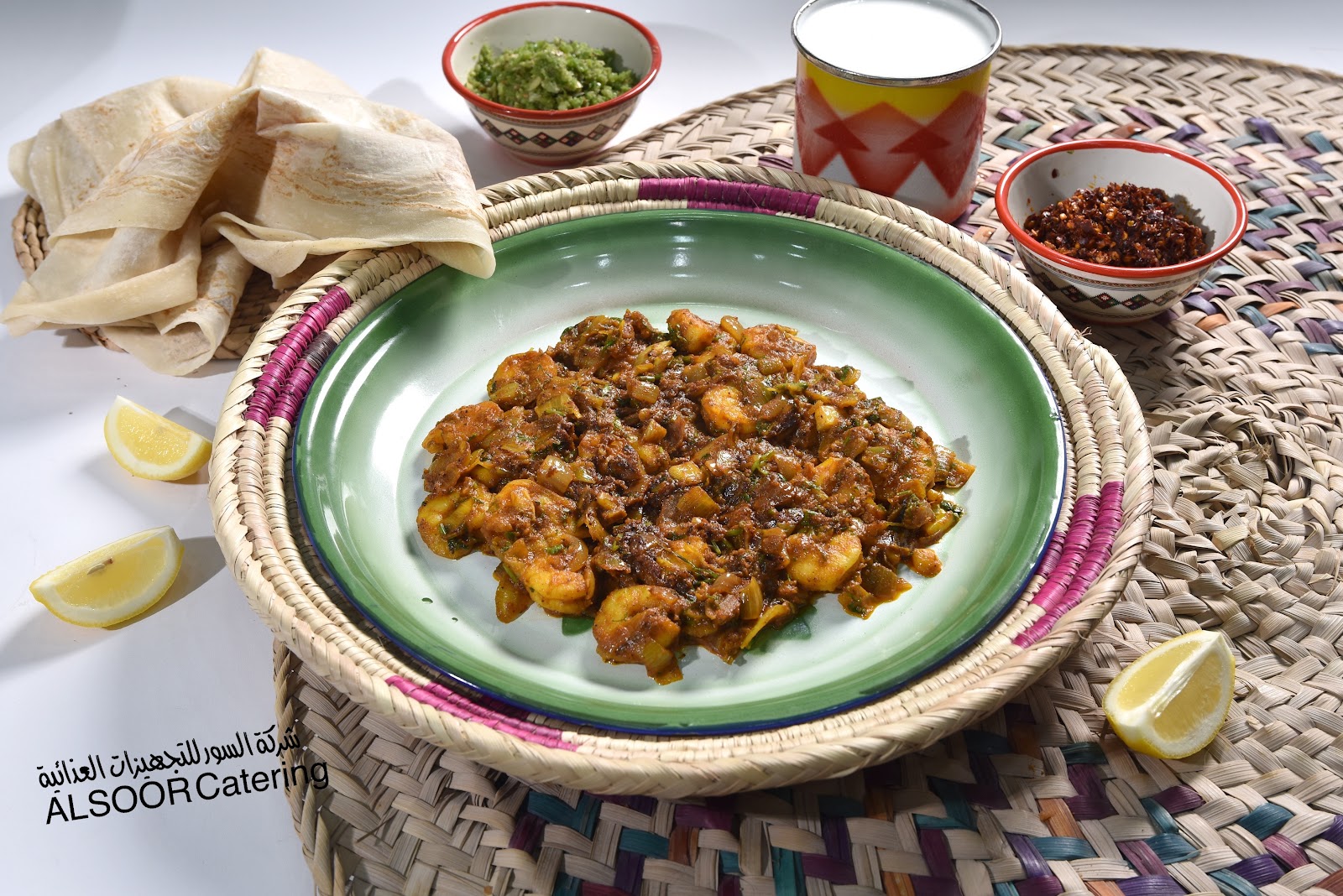 Alsoor Restaurant - صورة 2