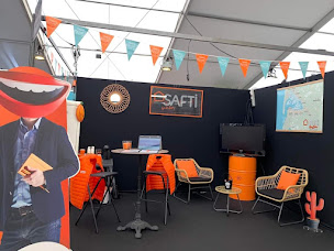 Photo n°47 de SAFTI | M. Hallali - Conseiller Immobilier à Gujan-Mestras (Centre de formation)