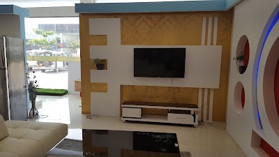 Photos of KILAMBA SHOPPING