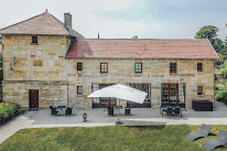 Domaine de la Maison Forte à Revigny-sur-Ornain