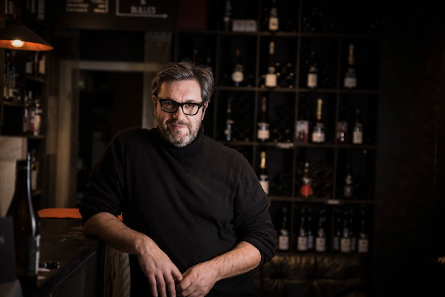 faussaire / Paris Terroirs - Vins bio et Vins naturels - Caviste